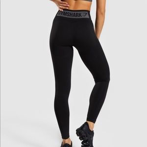Gymshark High Waisted Flex Leggings